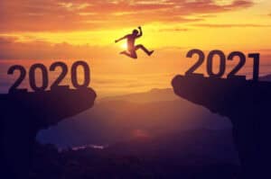Making the Leap to 2021