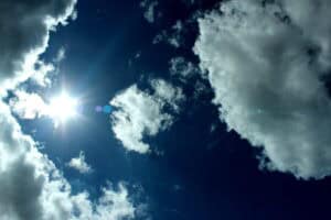 Grace under Pressure