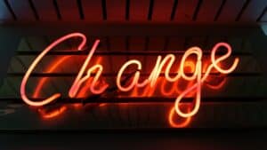 Six Tips for Becoming a Successful Change Manager