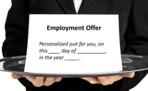 How Far Will Your Company go to Personalize Job Offers in a Tight Labor Market?