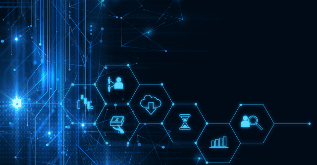 technical blog header