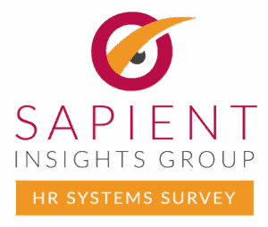 Press Release: Sapient Insights Group Launches the 27th Annual HR Systems Survey