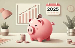 The Future of HR Budgets: What to Expect in 2025