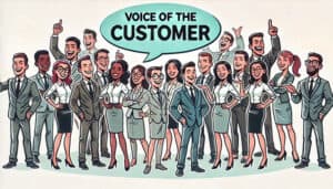 What HR Buyers Want: Unpacking the Voice of the Customer