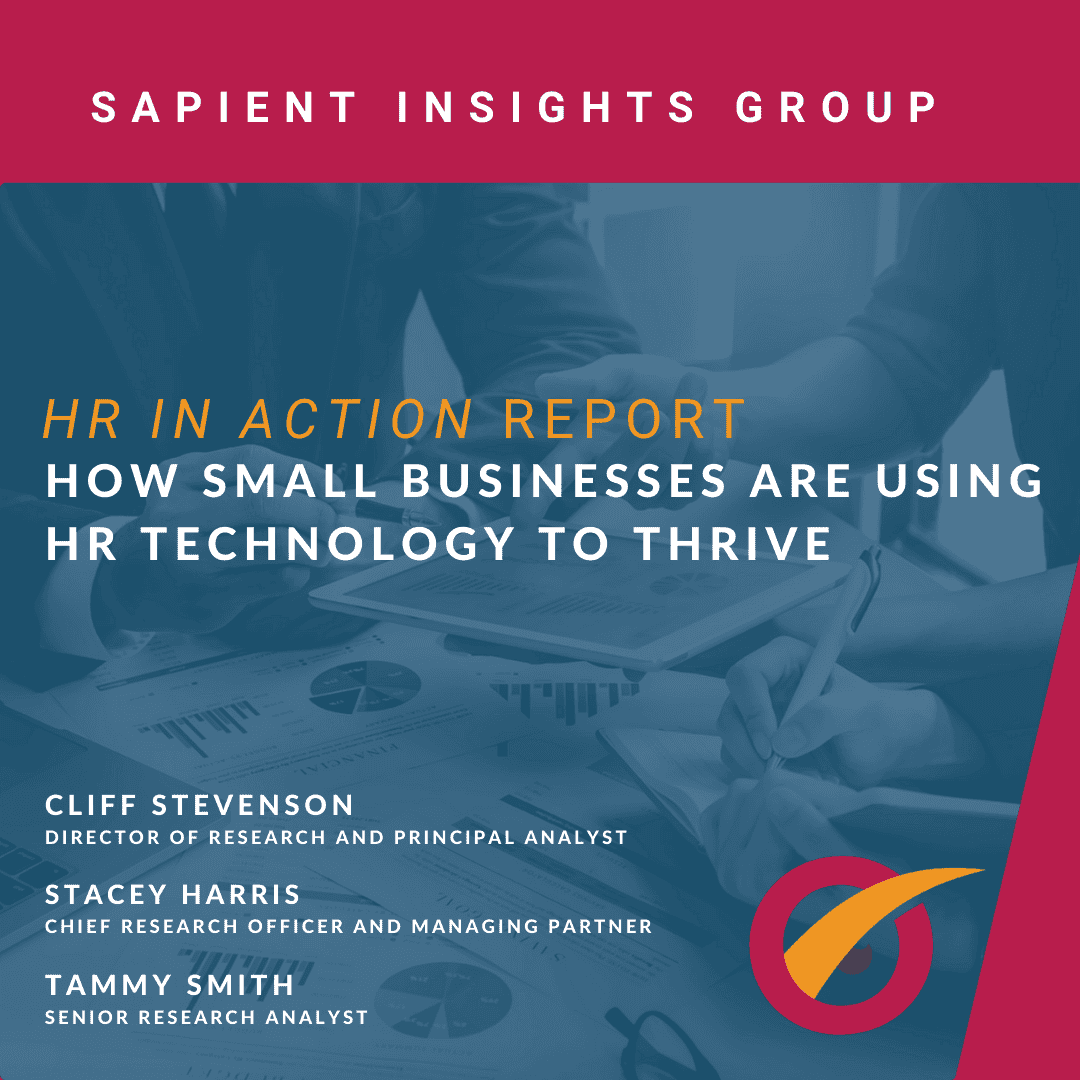 Empowering small businesses with HR technology insights for growth and success in the modern workplace.