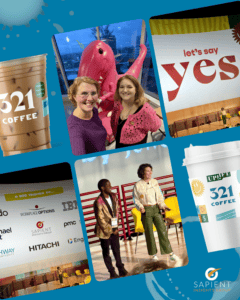 Why “Yes” Might Be the Most Important Word in Workplace Inclusion