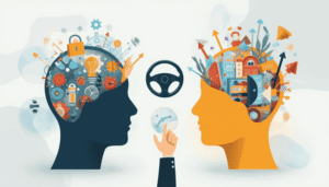 You Don’t Have a Mindset. You Have Two.