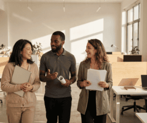 Workplace Retirement Plans Are Key to Offsetting America’s Savings Crisis