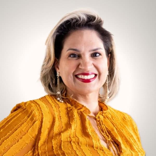 Soraya Kassamali
